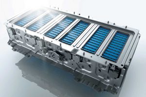 Hybrid battery